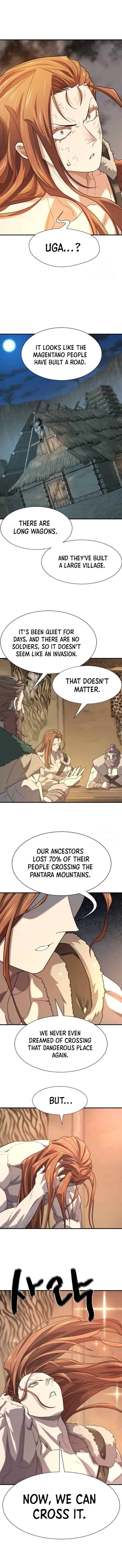 The Worlds Best Engineer Chapter 178 Page 7