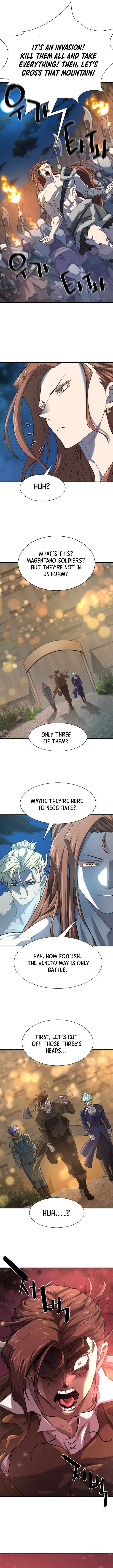The Worlds Best Engineer Chapter 178 Page 8