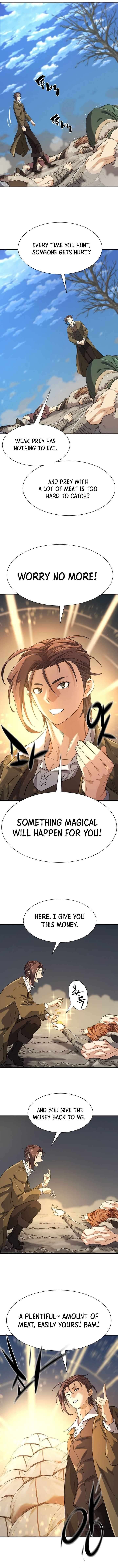 The Worlds Best Engineer Chapter 179 Page 10