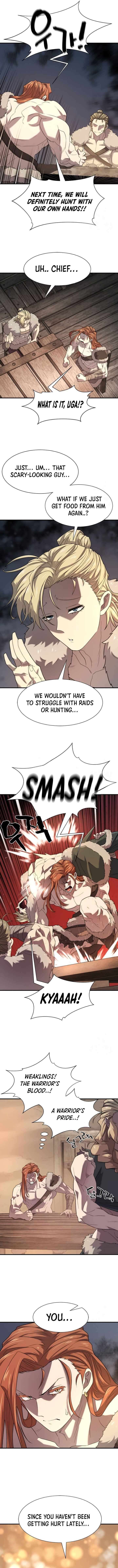 The Worlds Best Engineer Chapter 179 Page 11