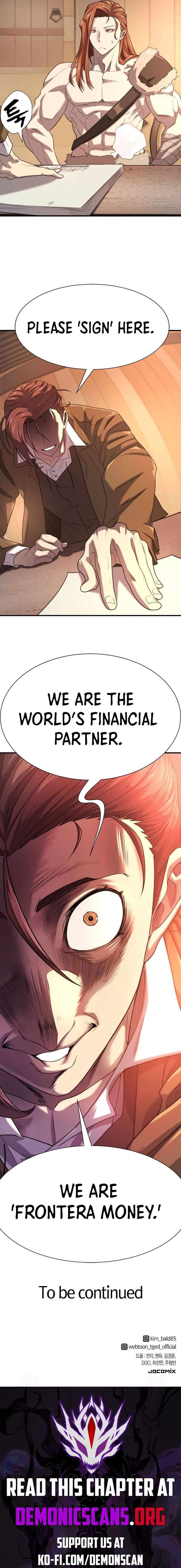 The Worlds Best Engineer Chapter 179 Page 13