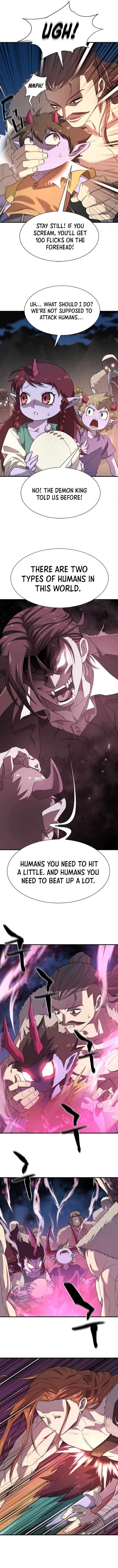 The Worlds Best Engineer Chapter 179 Page 2