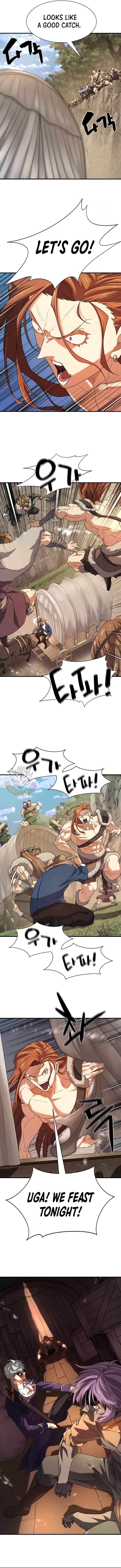 The Worlds Best Engineer Chapter 179 Page 5