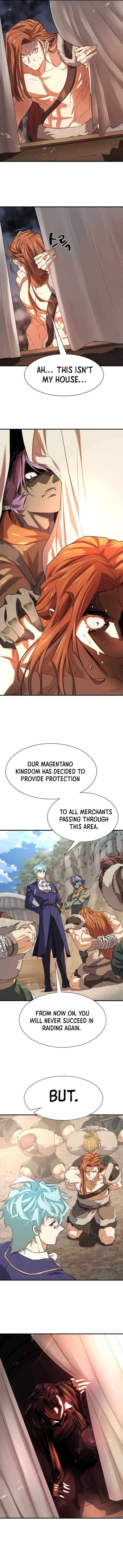 The Worlds Best Engineer Chapter 179 Page 6
