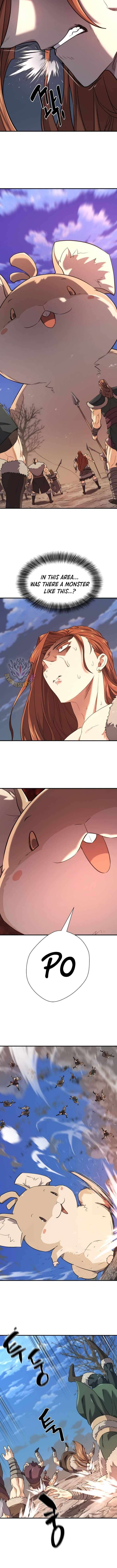 The Worlds Best Engineer Chapter 179 Page 9