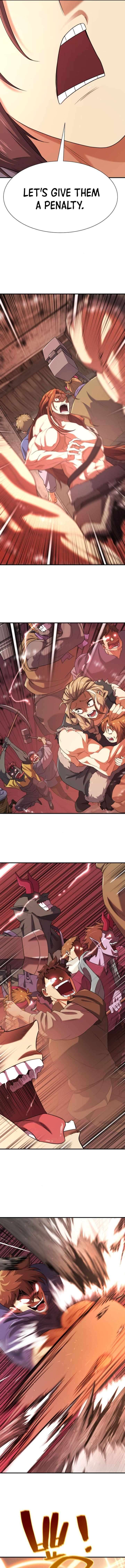The Worlds Best Engineer Chapter 180 Page 10