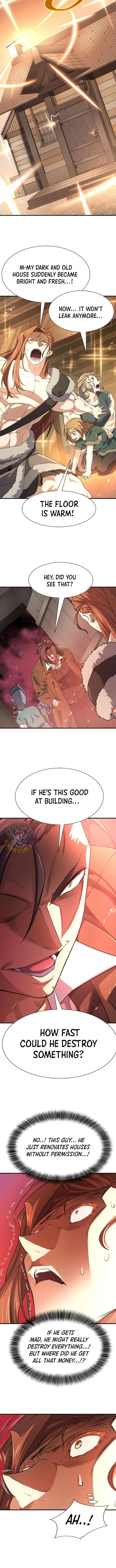 The Worlds Best Engineer Chapter 180 Page 11
