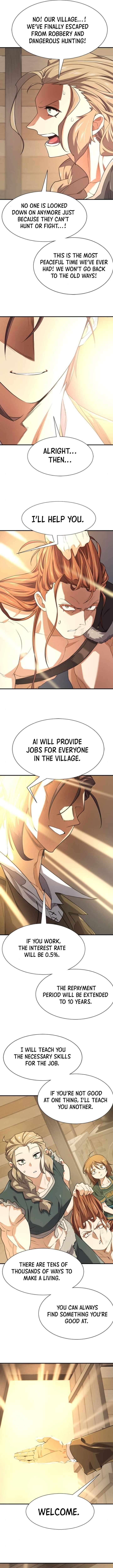 The Worlds Best Engineer Chapter 180 Page 13