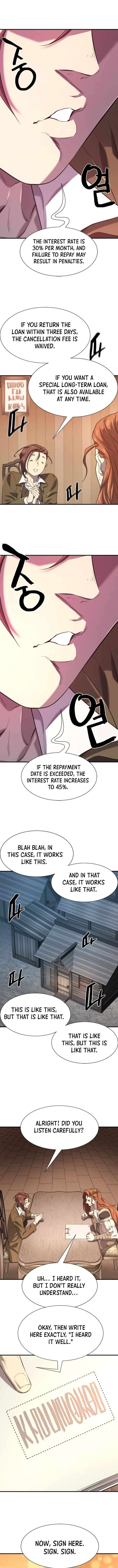 The Worlds Best Engineer Chapter 180 Page 2