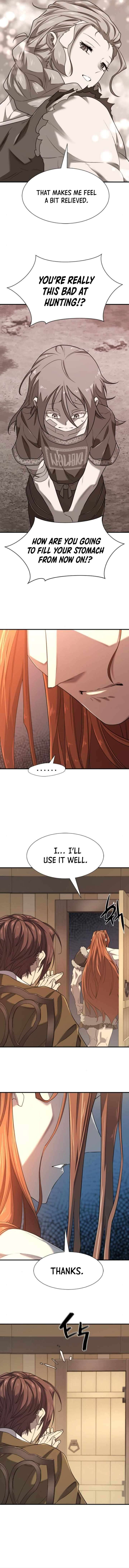 The Worlds Best Engineer Chapter 180 Page 4