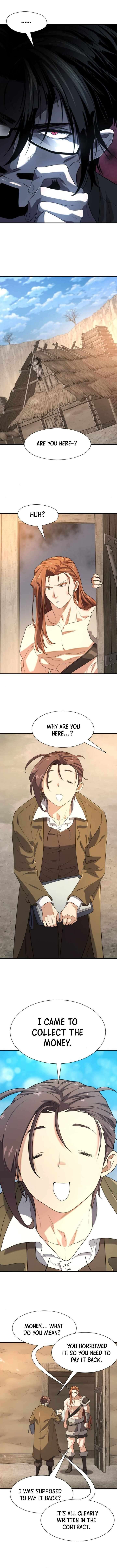 The Worlds Best Engineer Chapter 180 Page 8
