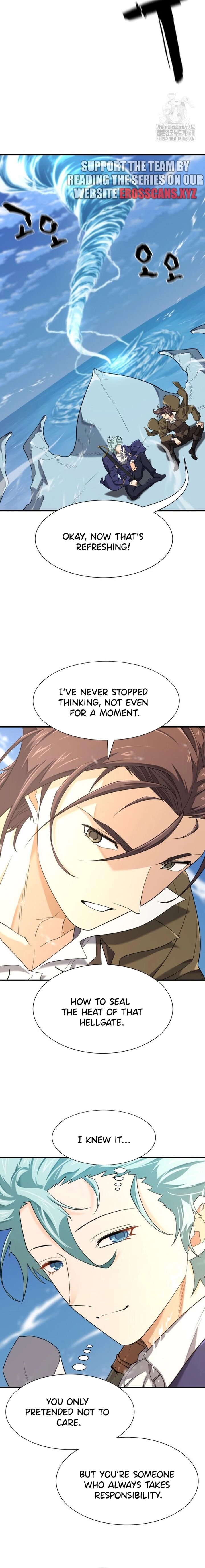 The Worlds Best Engineer Chapter 181 Page 13