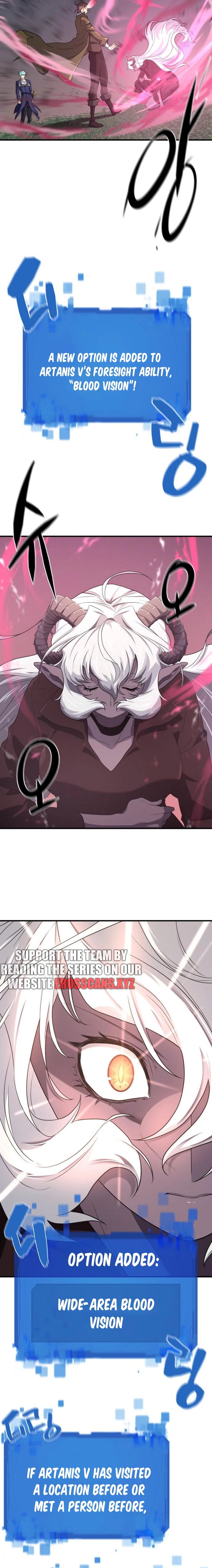 The Worlds Best Engineer Chapter 181 Page 17