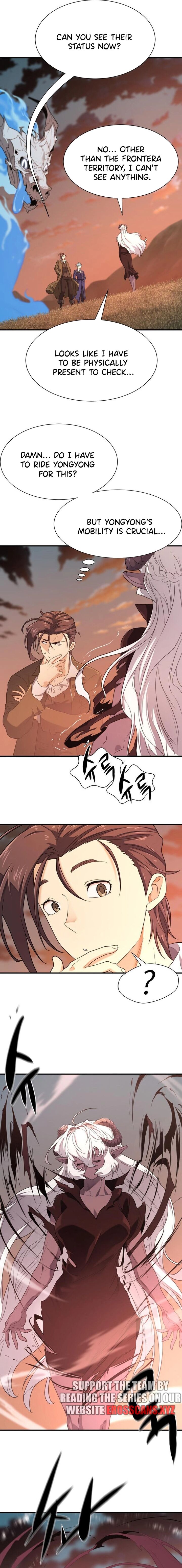 The Worlds Best Engineer Chapter 181 Page 19