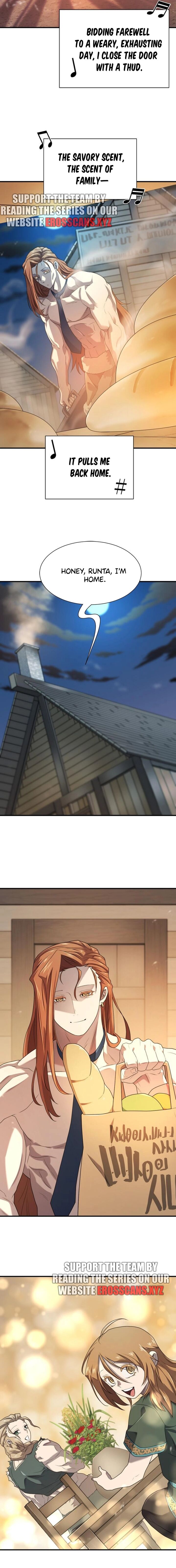 The Worlds Best Engineer Chapter 181 Page 4
