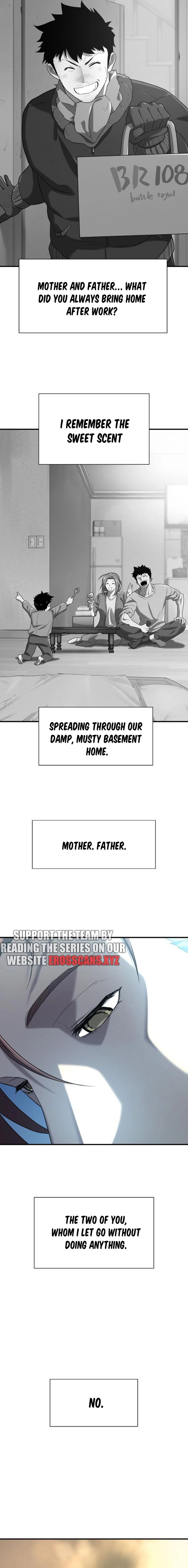 The Worlds Best Engineer Chapter 181 Page 7