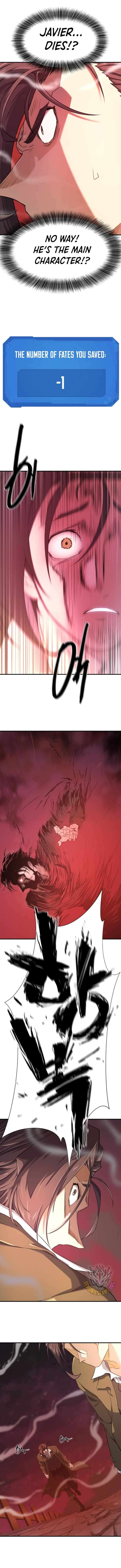 The Worlds Best Engineer Chapter 182 Page 9