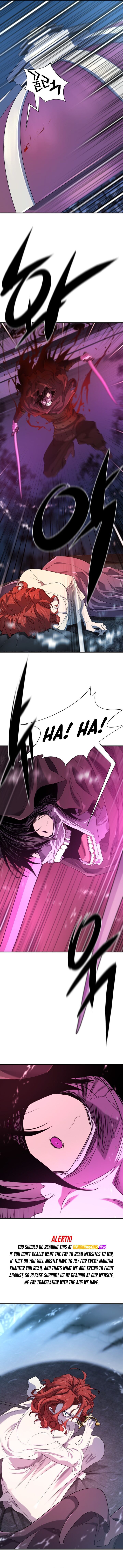 The Worlds Best Engineer Chapter 183 Page 10