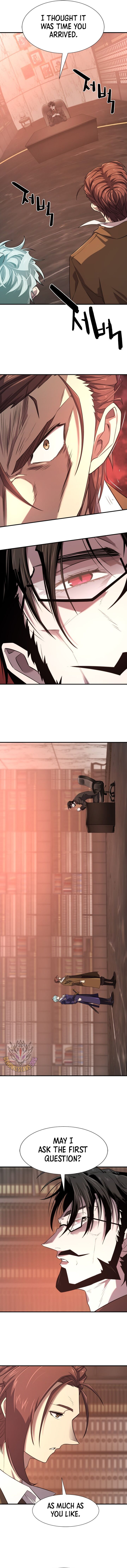 The Worlds Best Engineer Chapter 183 Page 3