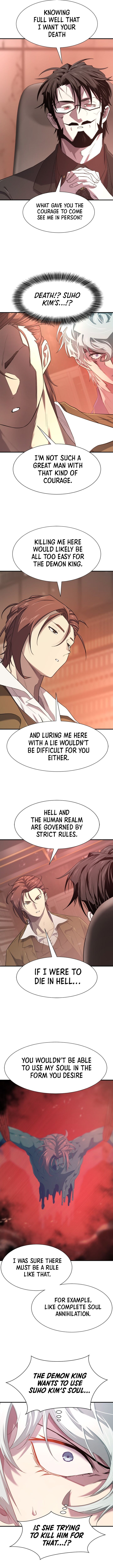 The Worlds Best Engineer Chapter 183 Page 4