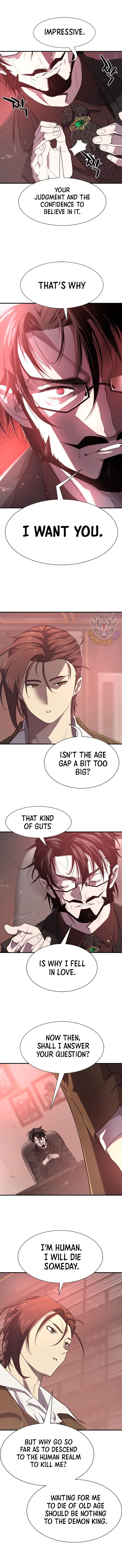 The Worlds Best Engineer Chapter 183 Page 5