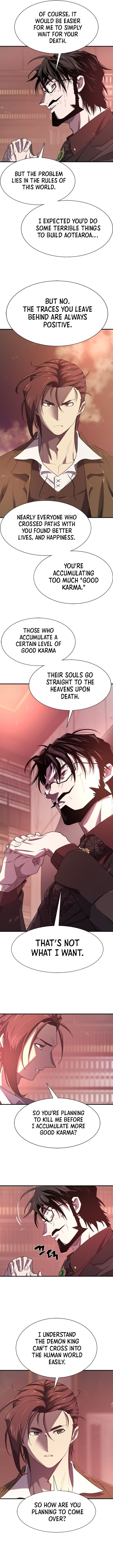 The Worlds Best Engineer Chapter 183 Page 6