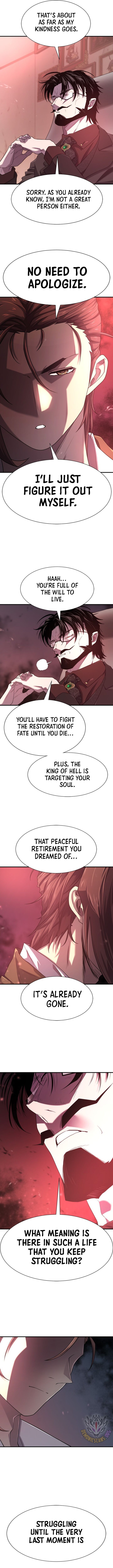 The Worlds Best Engineer Chapter 183 Page 7