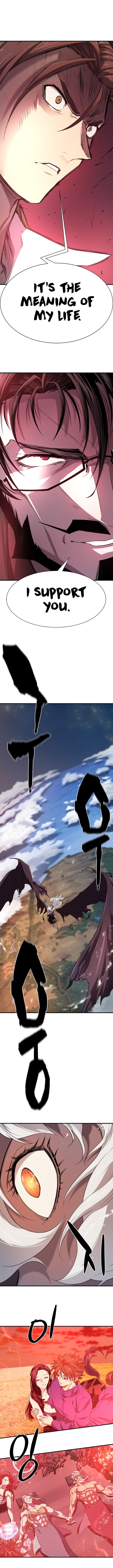 The Worlds Best Engineer Chapter 183 Page 8
