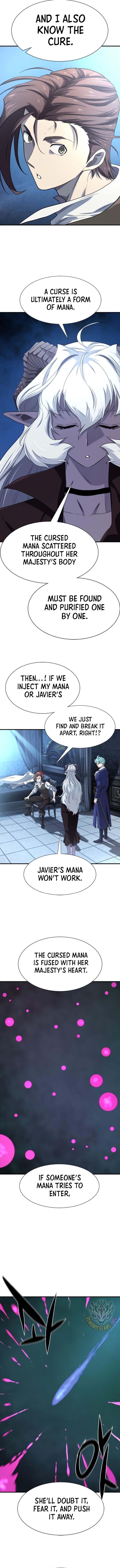 The Worlds Best Engineer Chapter 184 Page 3