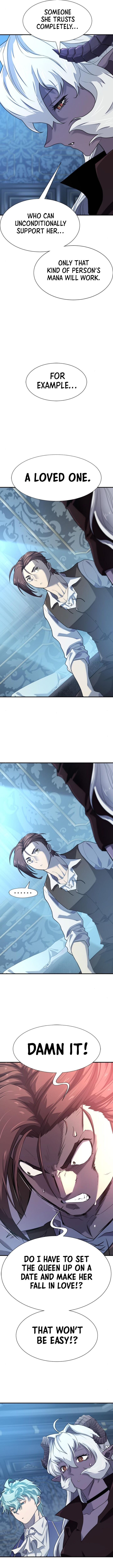 The Worlds Best Engineer Chapter 184 Page 4