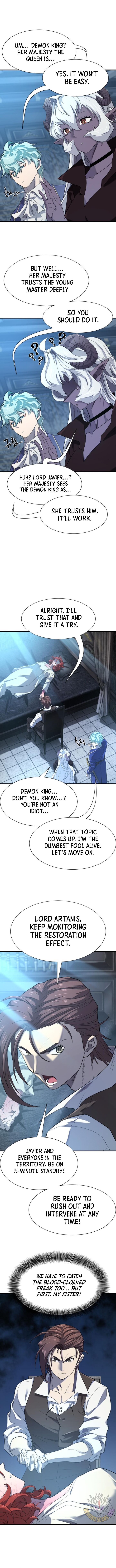 The Worlds Best Engineer Chapter 184 Page 5