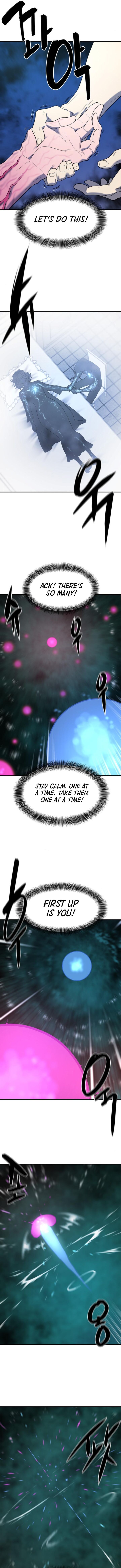The Worlds Best Engineer Chapter 184 Page 6