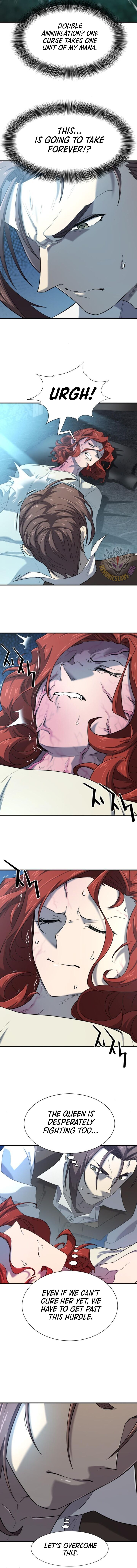The Worlds Best Engineer Chapter 184 Page 7