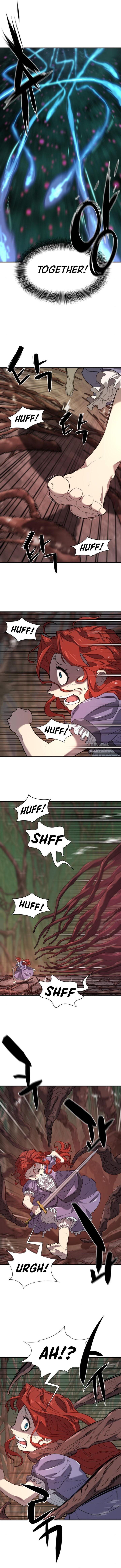 The Worlds Best Engineer Chapter 184 Page 8