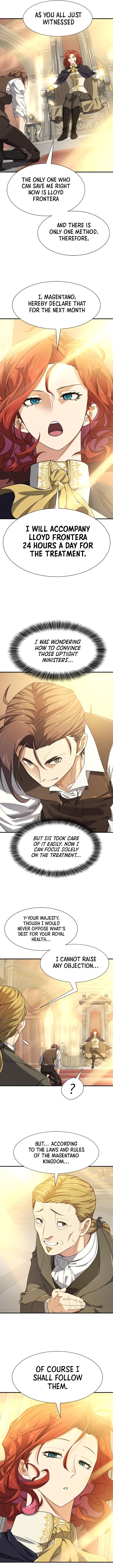 The Worlds Best Engineer Chapter 185 Page 10