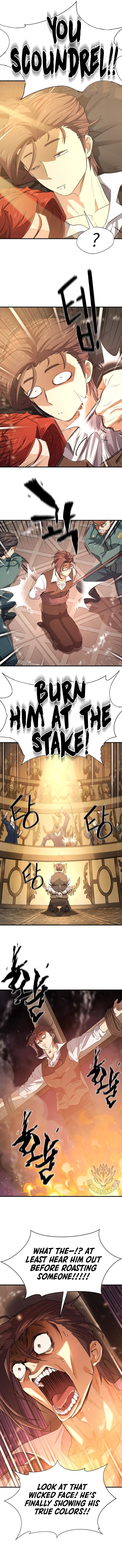 The Worlds Best Engineer Chapter 185 Page 3