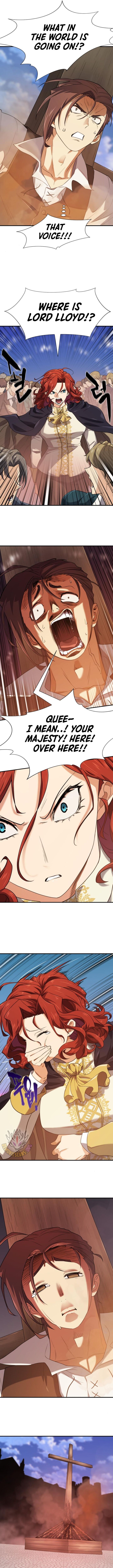The Worlds Best Engineer Chapter 185 Page 5