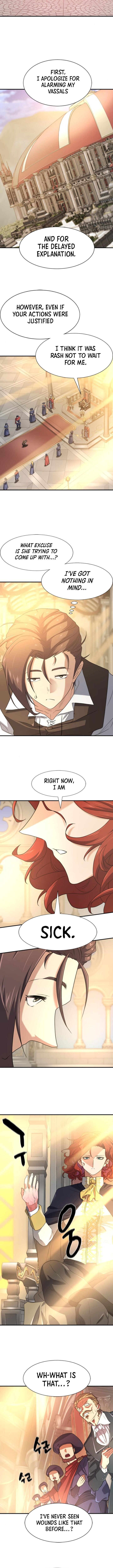 The Worlds Best Engineer Chapter 185 Page 6