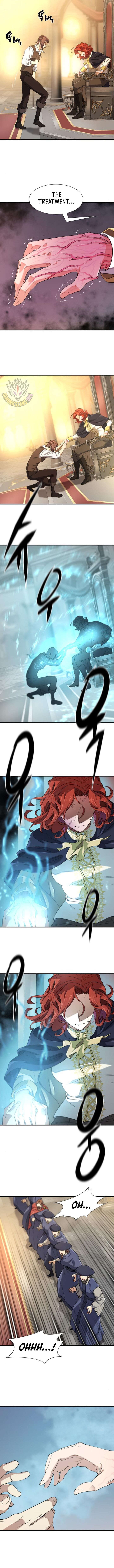 The Worlds Best Engineer Chapter 185 Page 9