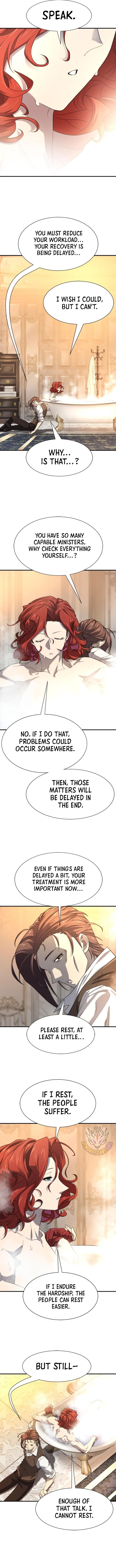 The Worlds Best Engineer Chapter 186 Page 11