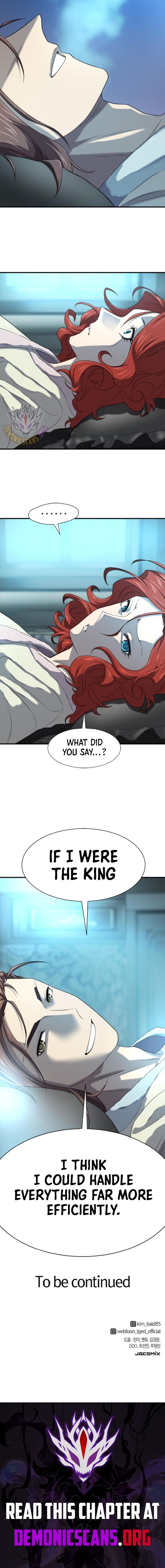 The Worlds Best Engineer Chapter 186 Page 13