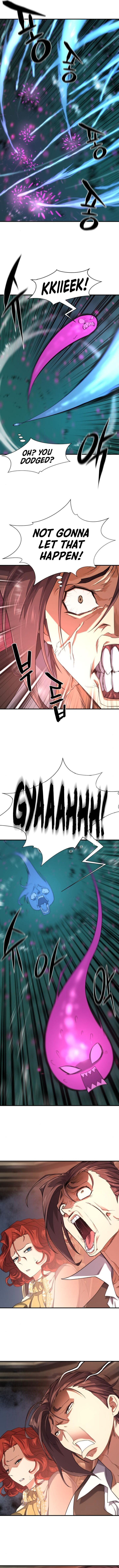 The Worlds Best Engineer Chapter 186 Page 2