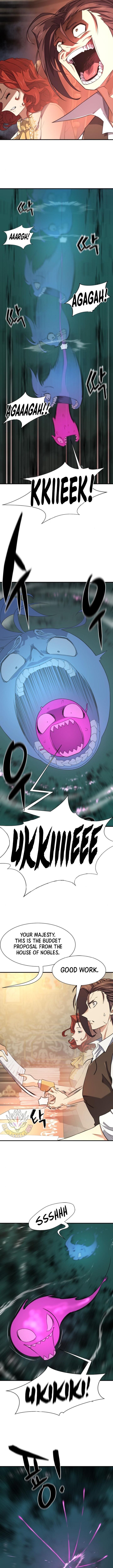 The Worlds Best Engineer Chapter 186 Page 3