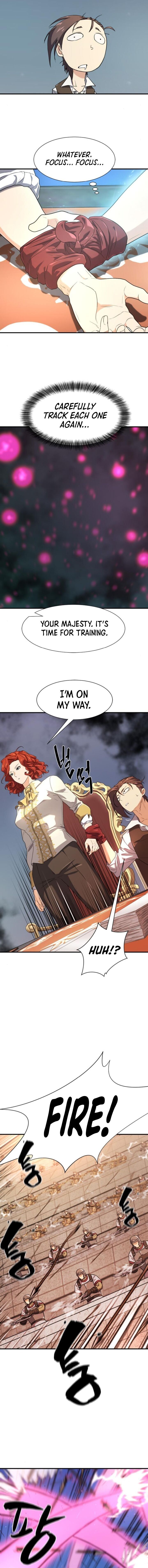 The Worlds Best Engineer Chapter 186 Page 8
