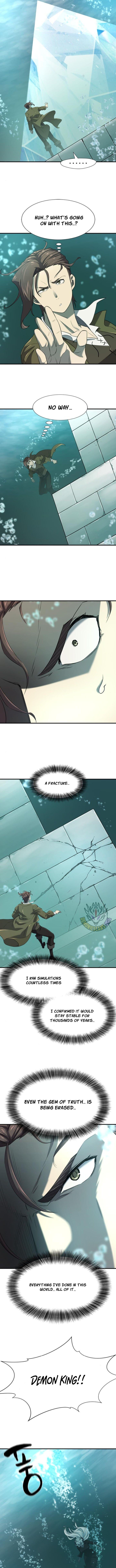 The Worlds Best Engineer Chapter 187 Page 13