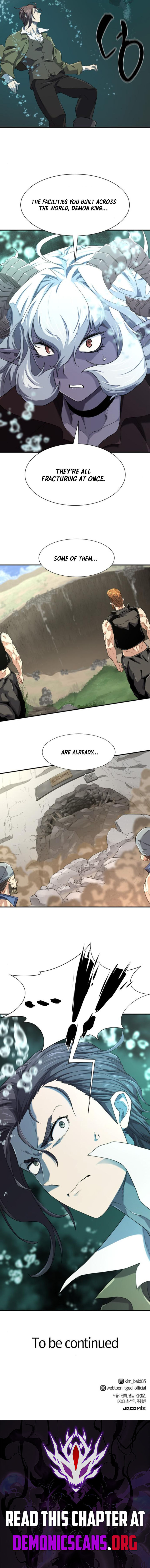 The Worlds Best Engineer Chapter 187 Page 14