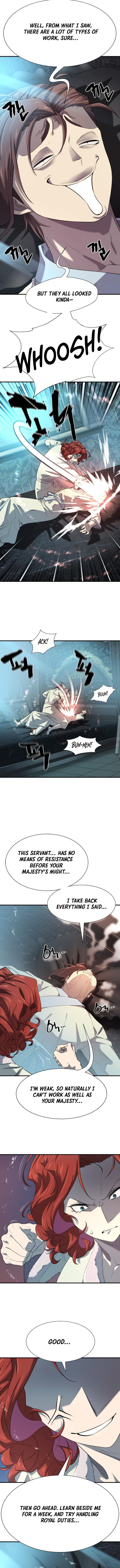 The Worlds Best Engineer Chapter 187 Page 2