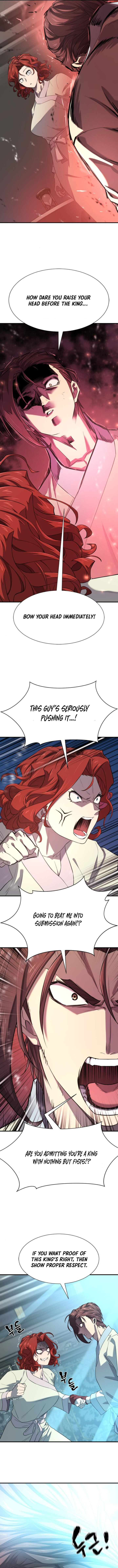 The Worlds Best Engineer Chapter 187 Page 4