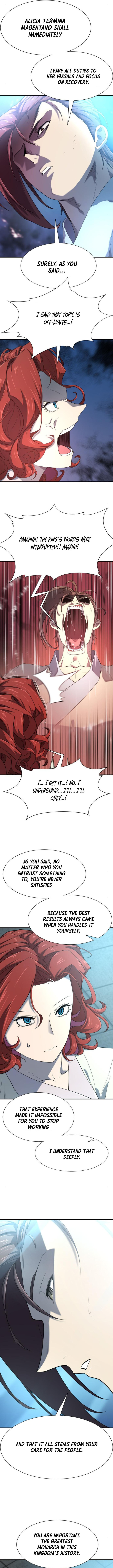 The Worlds Best Engineer Chapter 187 Page 6