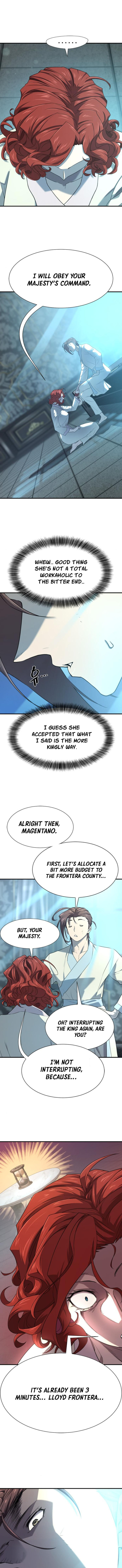 The Worlds Best Engineer Chapter 187 Page 8